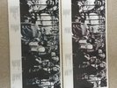 THE BEATLES ORIGINAL UK VINYL DOUBLE LP’s RED & BLUE ALBUMS 62/66 & 67/70 VGC