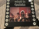 Genocide - Submit To LP 1st Press vinyl GG allin