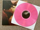 Harry Styles Vinyl *rare* 2nd Anniversary Pink Vinyl