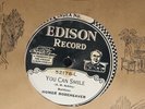 Homer Rodeheaver EDISON 52178 E+ 