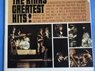THE KINKS “ GREATEST HITS ” 1966 LP, TRICOLOR REPRISE RS 6217, APPEARS UNPLAYED