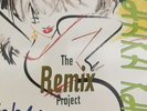 Chaka Khan The Remix Project Vinyl Album Excellent Condition