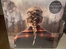 Taylor Swift Evermore 2-LP Exclusive Colored Vinyl Transparent Green NEW SEALED
