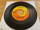 Dick Dale Glory Wave/Never On Sunday 45 Record 1st Issue Capitol 1964 Nice Copy