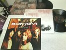 BON JOVI THESE DAYS 2 LP SET NEAR MINT US MERCURY 180 GRAM VINYL REMASTERED