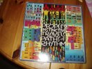A TRIBE CALLED QUEST - PEOPLES INSTINCTIVE TRAVELS  AND THE PATHS OF RHYTHM   LP