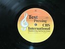 Spliff ? - Holland LP  Test Pressing  / The Spliff Radio Show 1980 - CBS 84555