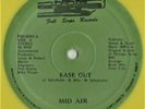 Mid Air ‎– Ease Out  - COLOR VINYL -  12