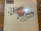 NEIL YOUNG - HARVEST - 180 GRAM VINYL 