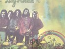 Leaf Hound ?– Growers Of Mushroom Akarma AK 256 colored sealed bonus tracks