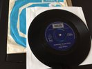 Three People - Suspicions (In Your Mind) / Easy Man To Find U.K. 7