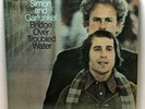 Simon And Garfunkel Bridge Over Troubled Water Vinyl LP 1984 US MFSL 1-173