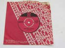 The Alan Bown Set ?– Baby Don't Push Me / Everything's Gonna Be Alright UK HEAR