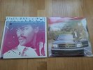 The Egyptian Lover Greatest Hits Arabian Prince Innovative Life 2LP Vinyl NWA