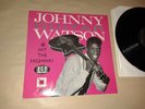 Johnny Guitar Watson Hit The Highway- Hot Little Mama Too Tired Give Me a Little
