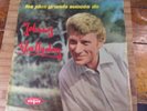 vinyle collector johnny hallyday les plus grands succes 1962
