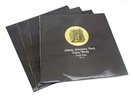 Johann Sebastian Bach Organ Works Lionel Rogg Vol. 13 16 17 18 Vinyl LP Lot