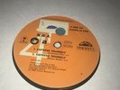 N.W.A. Express Yourself Label:4th&Broadway –12' Vinyl BRW 144,1998 (variation 1)