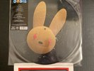 Bad Bunny J Balvin Oasis Picture Disc Vinyl Record Brand New FAST SHIP - IN HAND