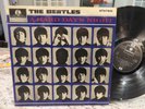 THE BEATLES - HARD DAYS NIGHT 1973-1976  UK IMPORT VG VINYL LP  PARLOPHONE