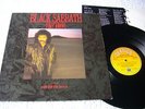 Black Sabbath Featuring Tony Iommi ‎– Seventh Star  Vertigo ‎– VERH 29 LP UK