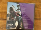 Jimmy Hendrix Voodoo Child Colored Vinyl