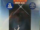 Elvis Presley - Moody Blue ('77) (
