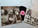 DUST - Self Titled s/t 1971 HEAVY HARD ROCK (Lp) Marky Ramone