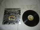 THIN LIZZY-JAILBREAK 1976 MERCURY RECORDS LP SRM-1-1081 EXC. VG+ COWBOY SONG
