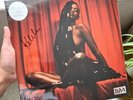 Kelela - Take Me Apart Double LP,  RARE Signed Vinyl, New & Sealed