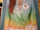 Jenny Lewis The Voyager Sealed Vinyl LP WB 543683-1 Digital Just One of the Guys