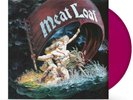 Meat Loaf Dead Ringer Album Violet Vinyl Brand New Sealed
