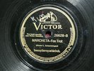 Tommy Dorsey I'll Never Smile Again 78 PLAY TESTED