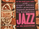 DONALD BYRD AT THE HALF NOTE CAFE BLUE NOTE BLP 4061 ORIGINAL 