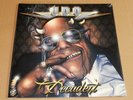U.D.O. decadent RARE 2015 LTD ED 2 LP 180G VINYL SET accept udo dirkschneider