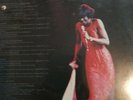 NATALIE COLE / NATALIE...LIVE    1978 Capitol Double Album  demo