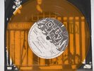 Punk Vinyl 7 Inch UK Subs CID Orange Vinyl Mint Condition Original 1978