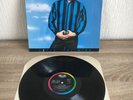 GARTH BROOKS Ropin' The Wind  ORIGINAL 1st PRESS 1992 VINYL LP NM