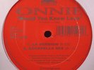 SEALED Onnie ?– Would You Know Love / Come Back 12