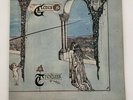 Genesis Trespass “Rare Label Mint Vinyl Cond +Lyric Sheet++Gatefold”M/M