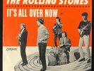 The Rolling Stones - It's All Over Now - 45-LON 9687 - 7