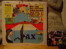 PAX LP/72 Peru/Heavy Psych Rock/Laghonia/Traffic Sound/Deep Purple/Black Sabbath