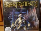 IRON MAIDEN * TAKE YOUR MUMMY ON THE ROAD 2LP PICTURE DISC NEW UNPLAYED