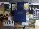 The Beatles Collection Vinyl Boxset BC13, 0C162-53163/53176  Nr Mint