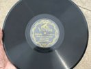 78 rpm JIMMIE RODGERS Hobo Bill's Last Ride  / That's Why VICTOR 22421