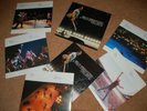BRUCE SPRINGSTEEN & THE E STREET BAND LIVE/1975-85  VERY RARE 5 VINYL LP BOX SET
