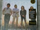 The DOORS Waiting for the Sun 45 rpm ANALOGUE Productions LP in hand SEALED
