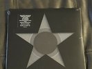 David Bowie Blackstar Vinyl Clear Barnes & Noble Exclusive Rare Promo NEW