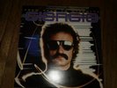 Giorgio Moroder From Here To Eternity LP Atlantic Records Filipacchi - France