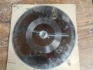 Disney Progressland-Metal Record/Stamper-Side B only-1964/65 World fair